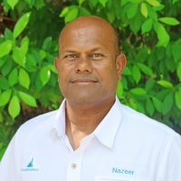 Mohamed Nazeer