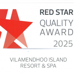 RED STAR QUALITY AWARD 2025
