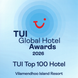 TUI GLOBAL HOTEL AWARDS 2026 – TUI TOP 100 HOTEL