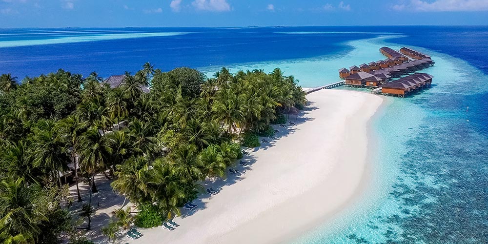 Best Honeymoon Experiences - Vilamendhoo Maldives