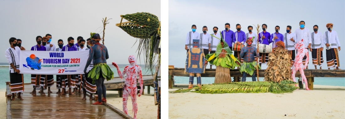 Maali Parade Vilamendhoo