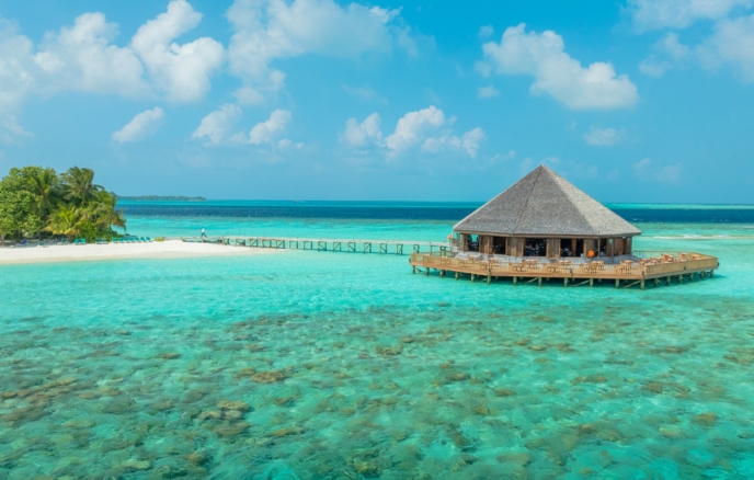 Asianwok at Vilamendhoo