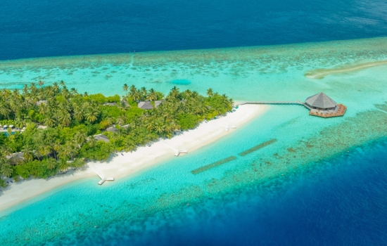 Vilamendhoo Island Resort & Spa